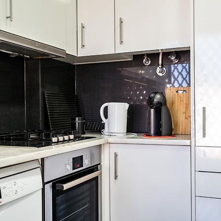 Akicity Graca Pearl Lisboa Extérieur photo