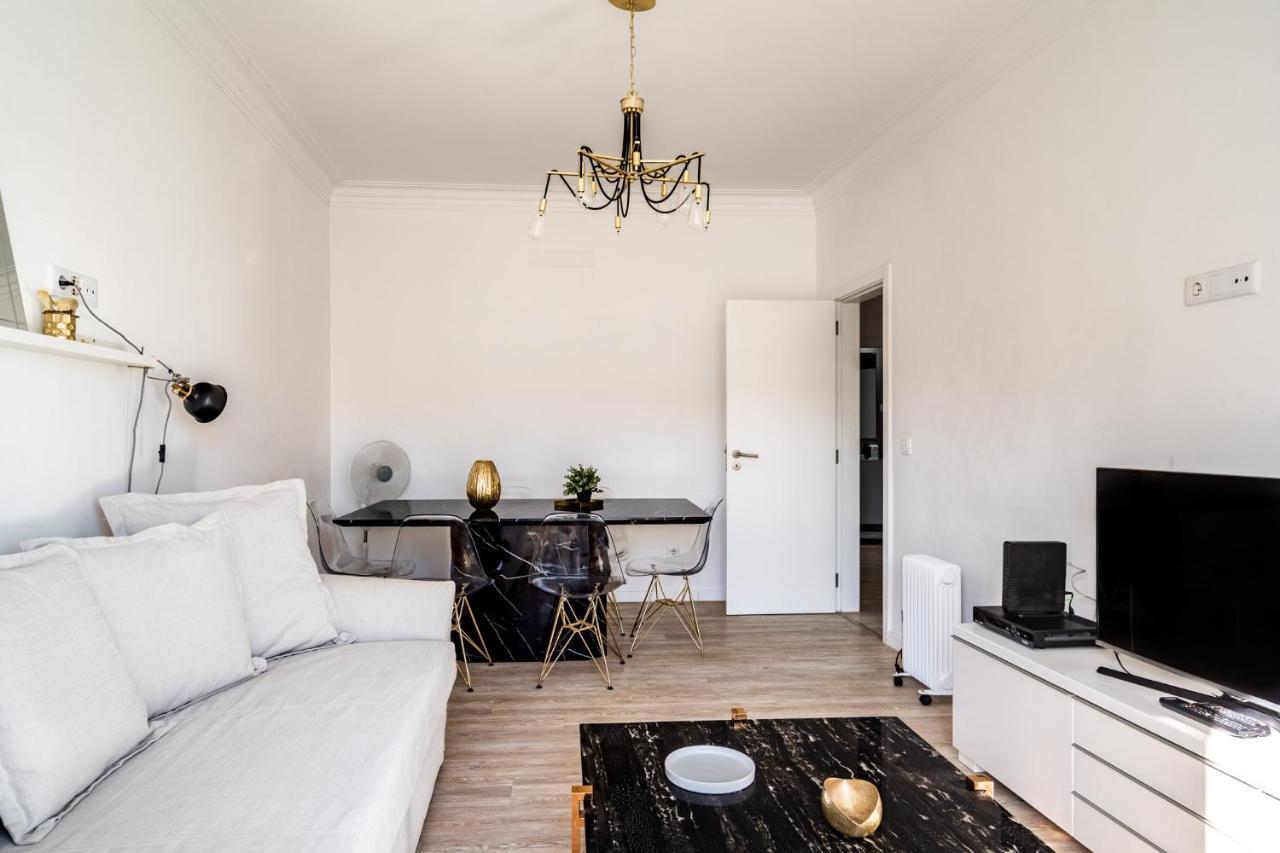 Akicity Graca Pearl Lisboa Extérieur photo