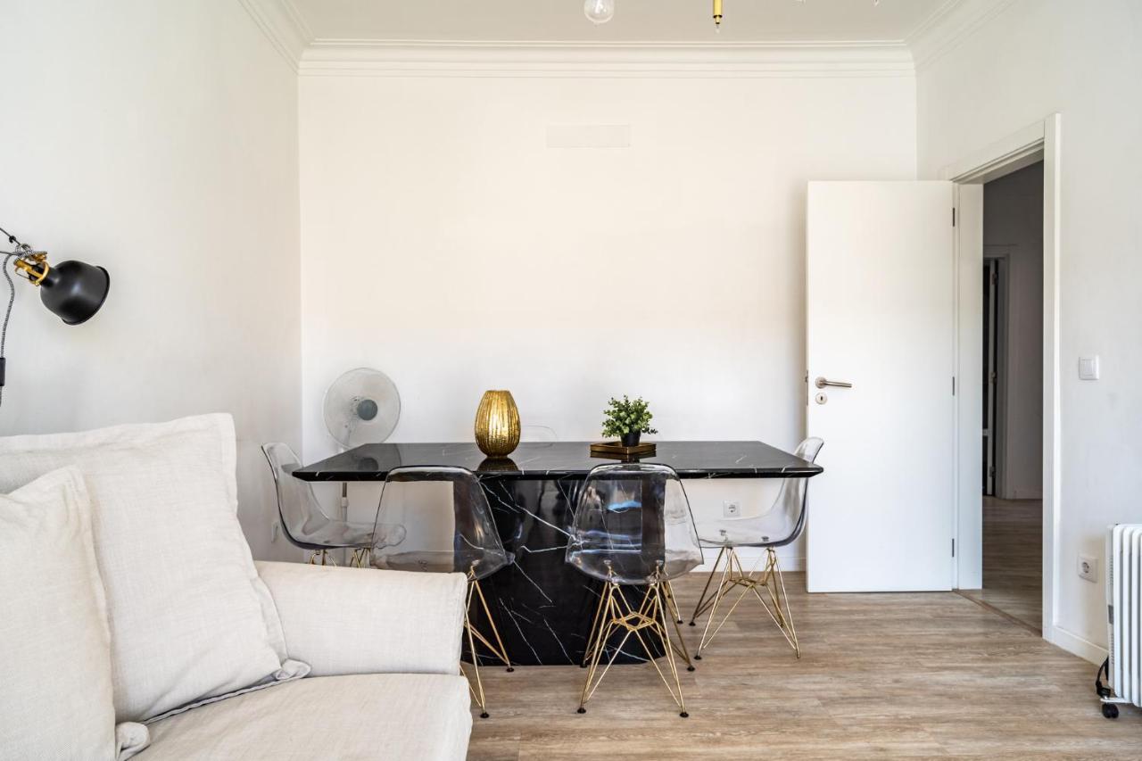 Akicity Graca Pearl Lisboa Extérieur photo