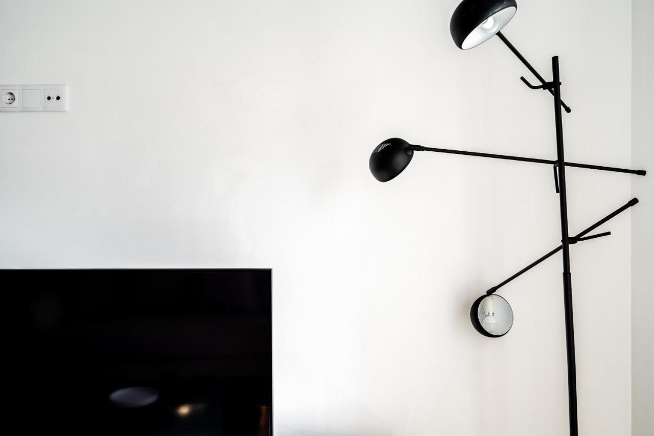 Akicity Graca Pearl Lisboa Extérieur photo