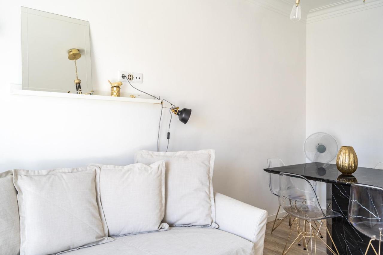 Akicity Graca Pearl Lisboa Extérieur photo