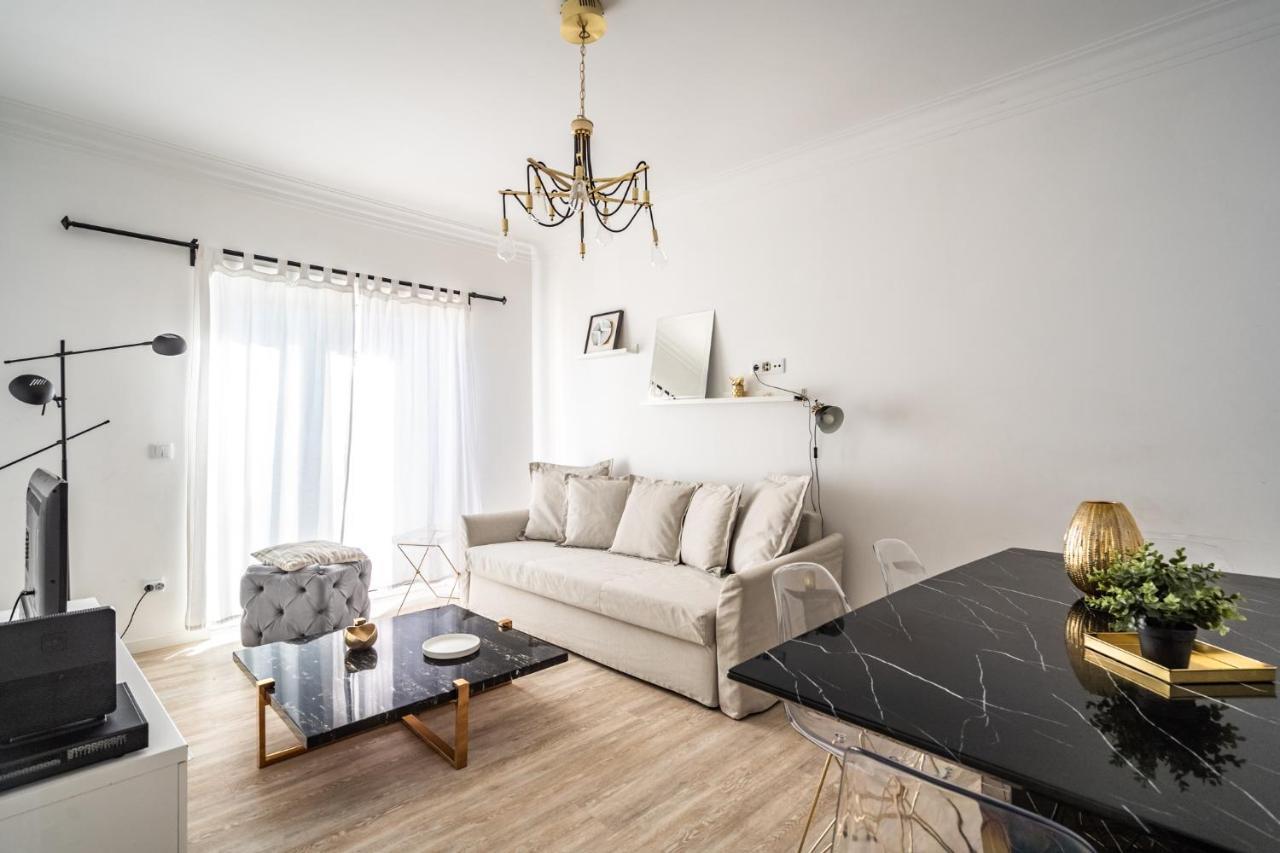 Akicity Graca Pearl Lisboa Extérieur photo