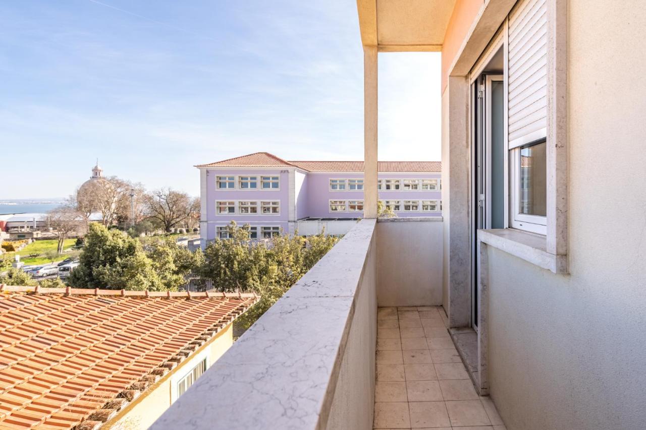 Akicity Graca Pearl Lisboa Extérieur photo