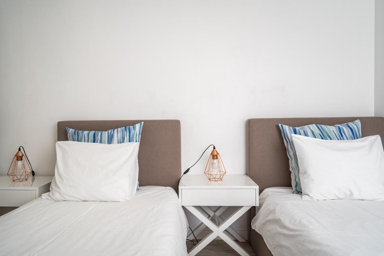 Akicity Graca Pearl Lisboa Extérieur photo
