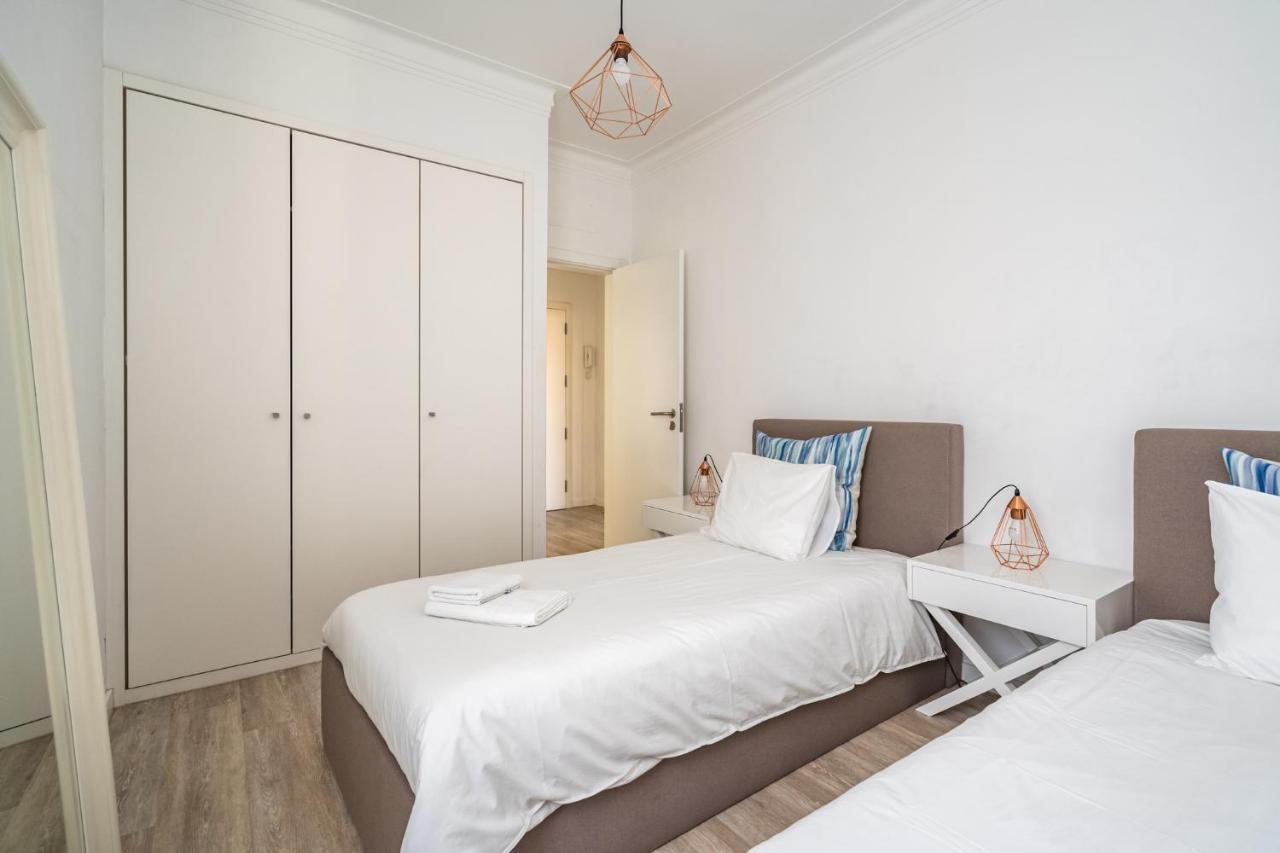 Akicity Graca Pearl Lisboa Extérieur photo