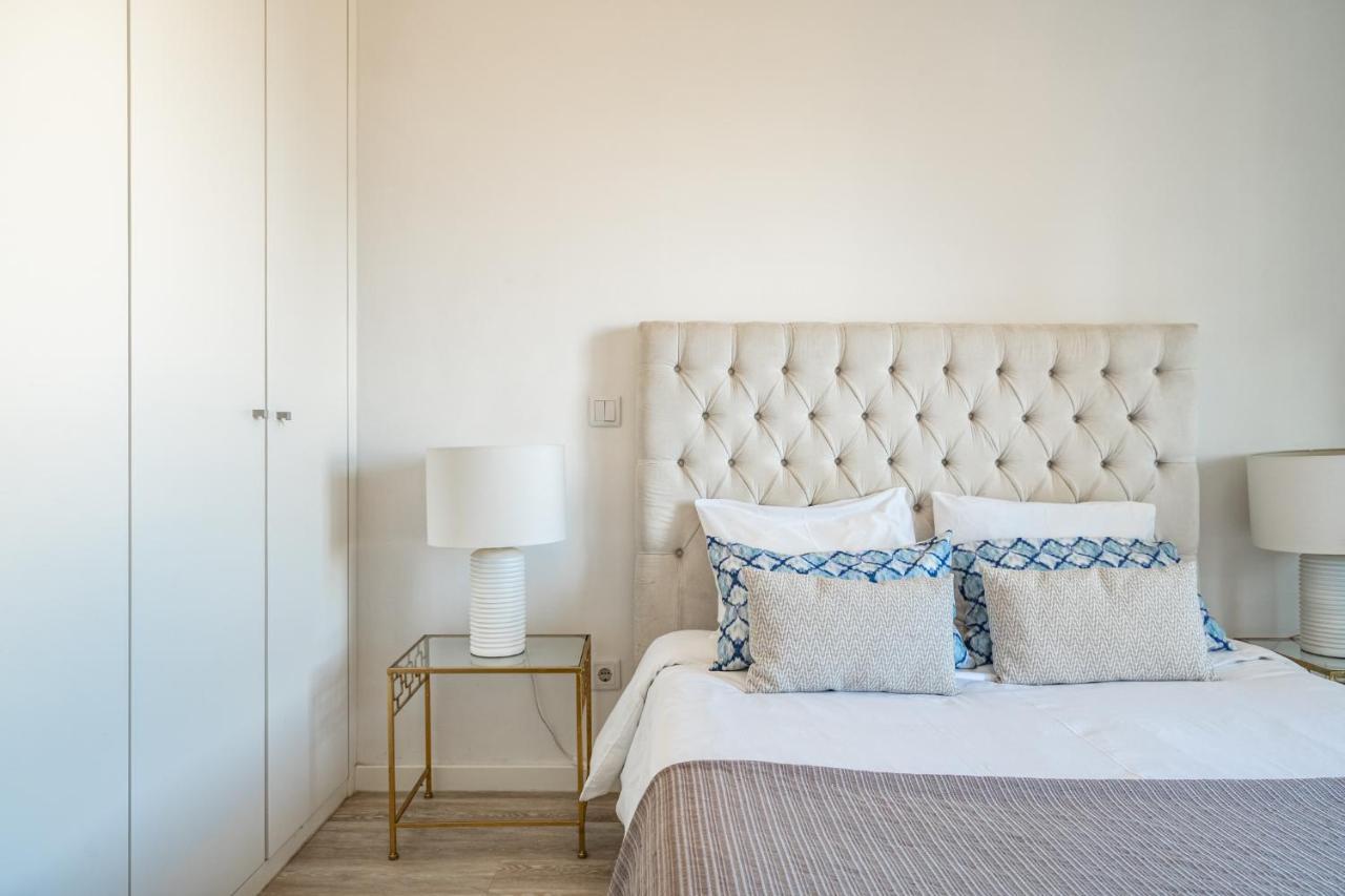 Akicity Graca Pearl Lisboa Extérieur photo