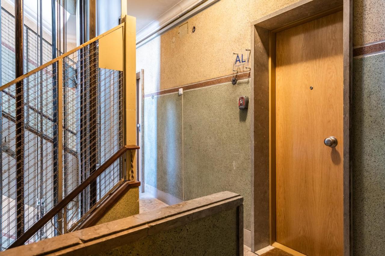 Akicity Graca Pearl Lisboa Extérieur photo