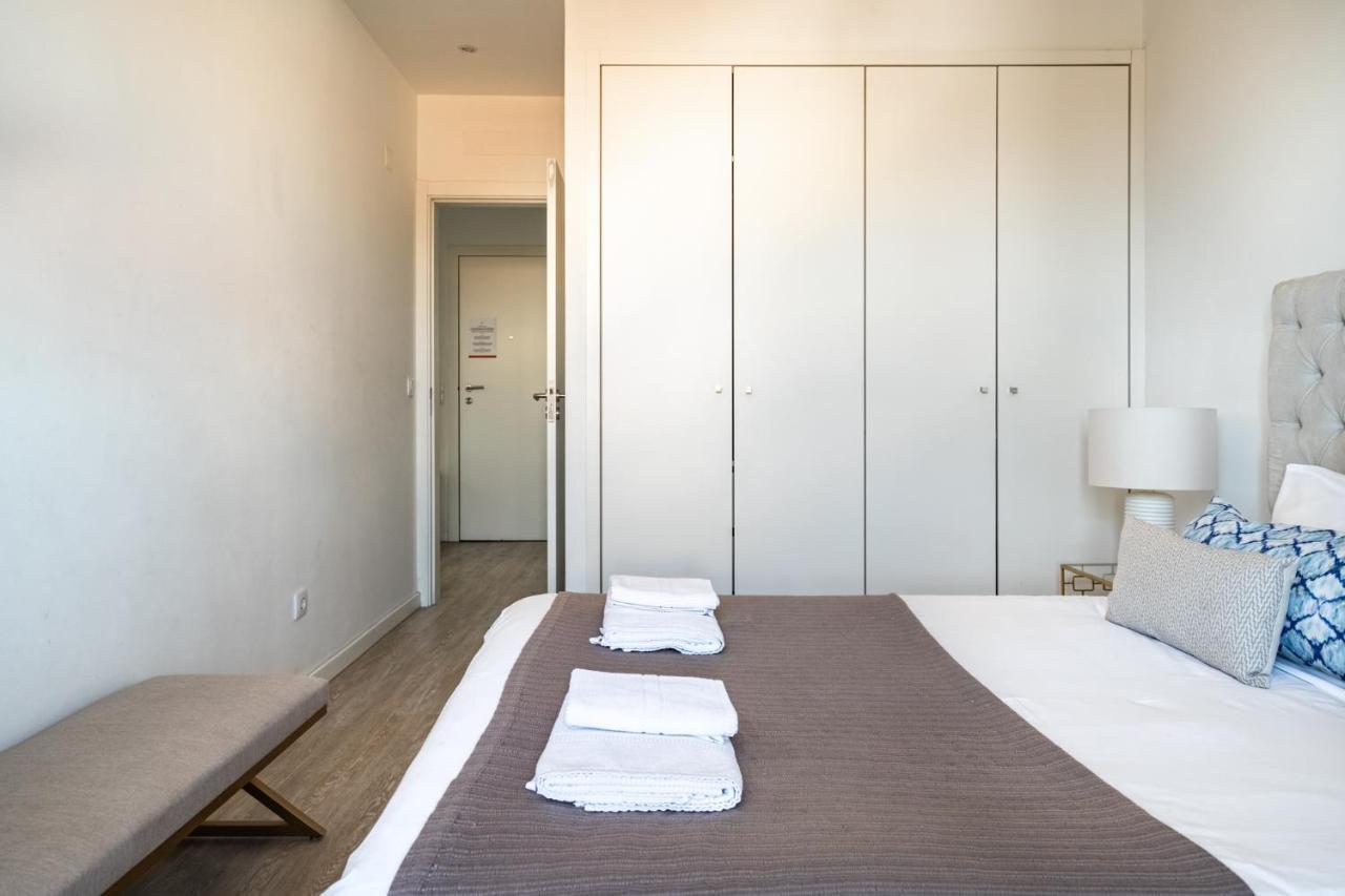 Akicity Graca Pearl Lisboa Extérieur photo