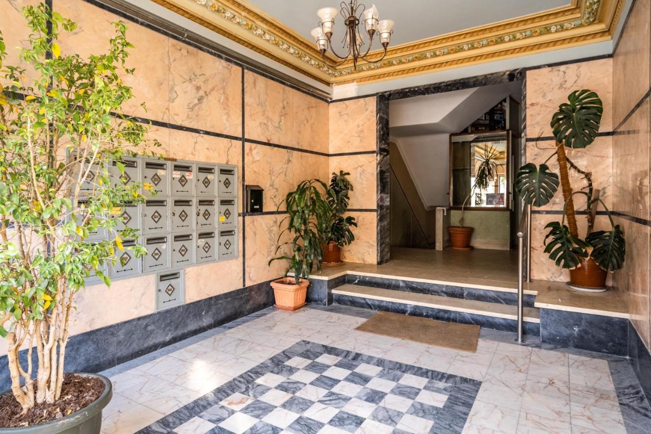 Akicity Graca Pearl Lisboa Extérieur photo