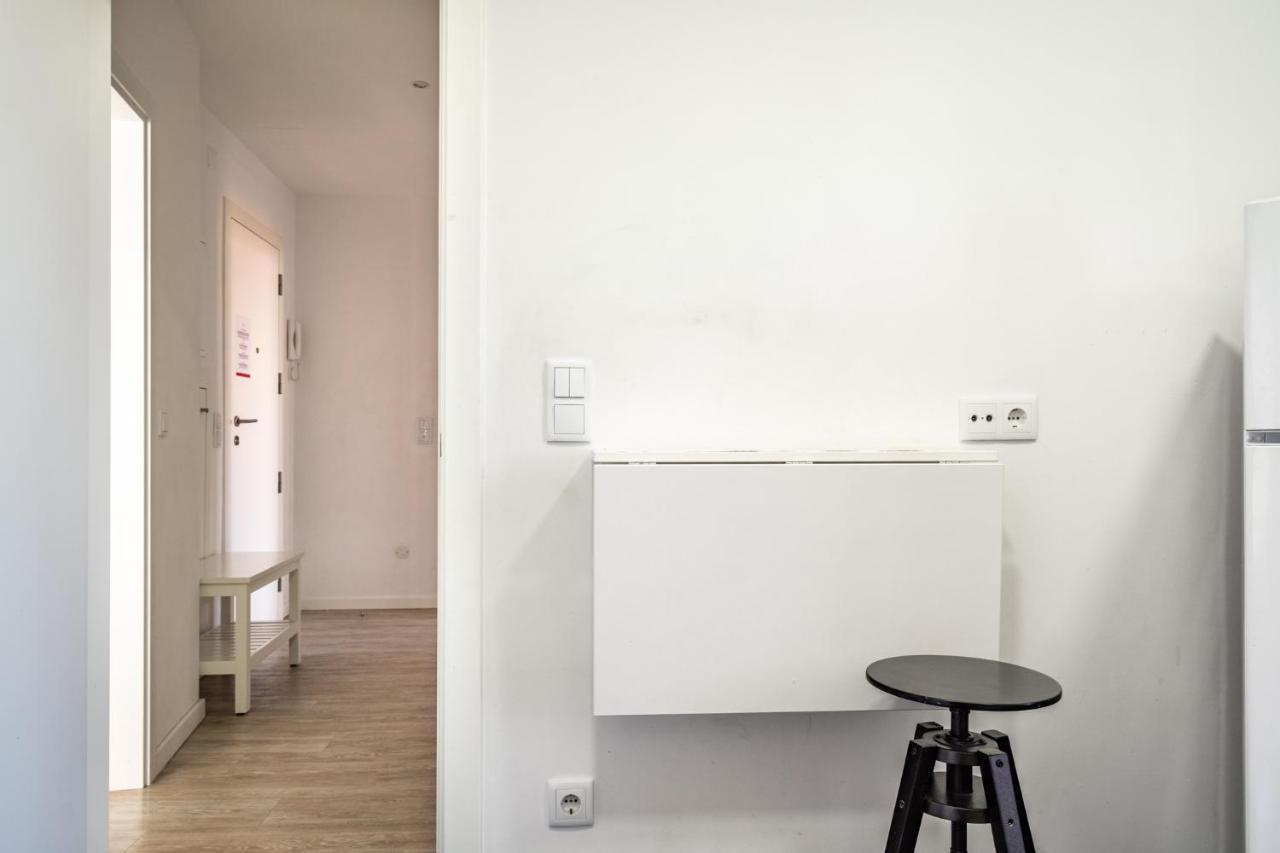 Akicity Graca Pearl Lisboa Extérieur photo