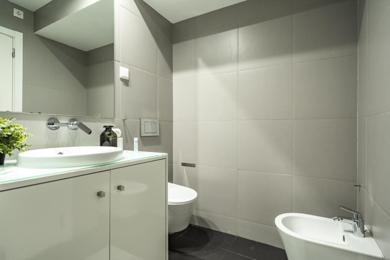 Akicity Graca Pearl Lisboa Extérieur photo