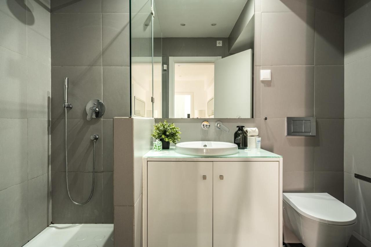 Akicity Graca Pearl Lisboa Extérieur photo