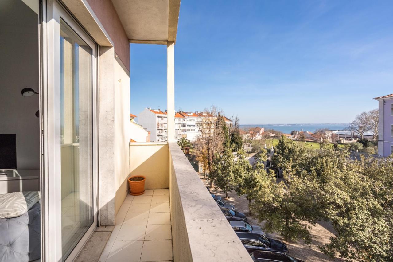 Akicity Graca Pearl Lisboa Extérieur photo